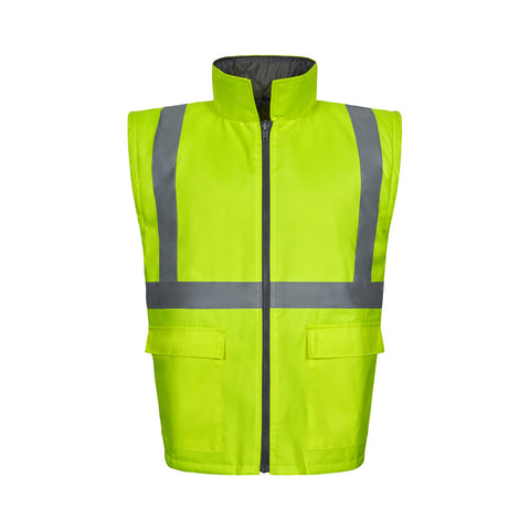 VL JUNO parka 4 in 1
