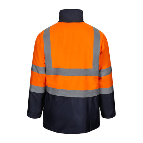 VL JUNO parka 4 in 1
