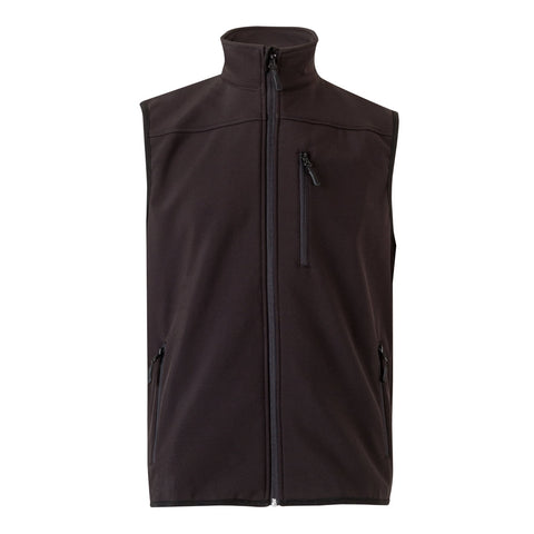 VL VARUNA softshell veste
