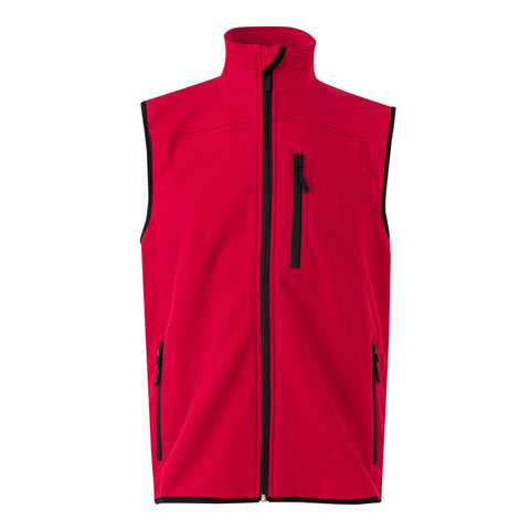 VL VARUNA softshell veste