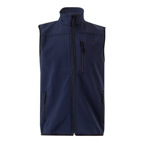 VL VARUNA softshell veste