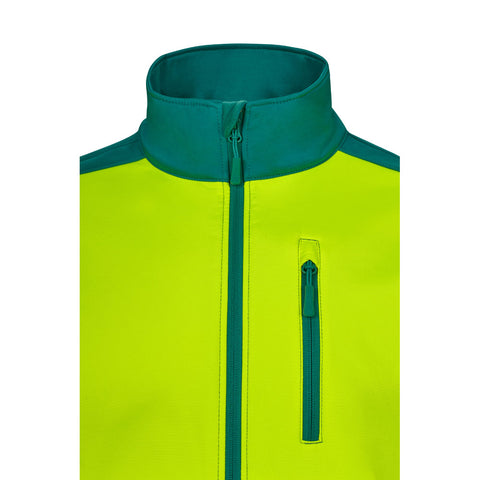 VL HESTIA softshell jaka