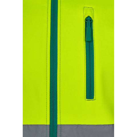 VL HESTIA softshell jaka