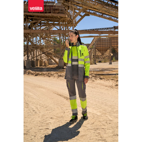 VL HESTIA softshell jaka