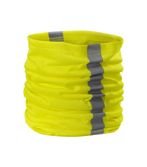 Tuneļšalle ar atstarojošu joslu TWISTER