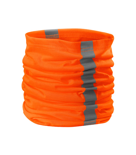Tuneļšalle ar atstarojošu joslu TWISTER
