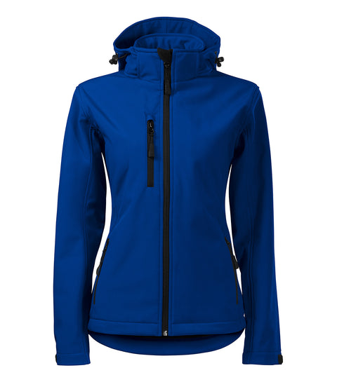 Softshell jaka PERFORMANCE sieviešu