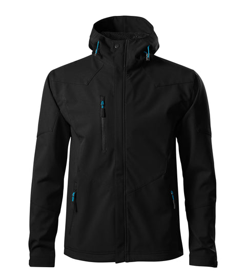 Softshell jaka NANO vīriešu