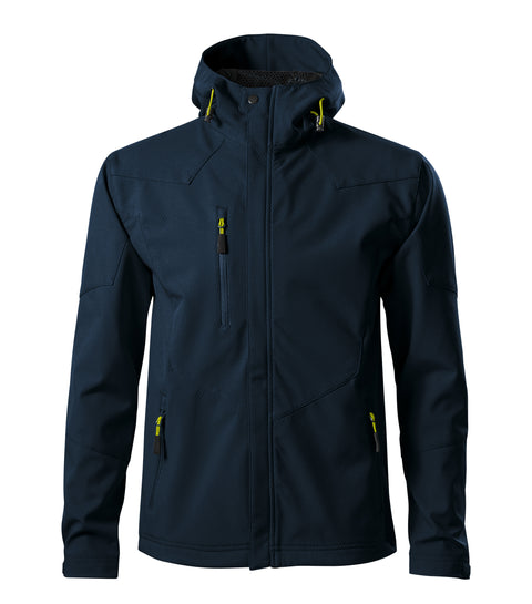 Softshell jaka NANO vīriešu