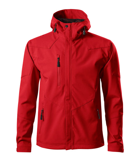 Softshell jaka NANO vīriešu