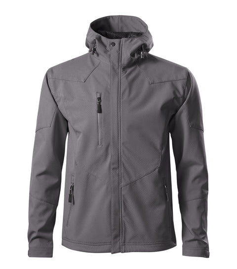 Softshell jaka NANO vīriešu