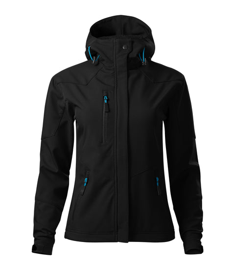 Softshell jaka NANO sieviešu