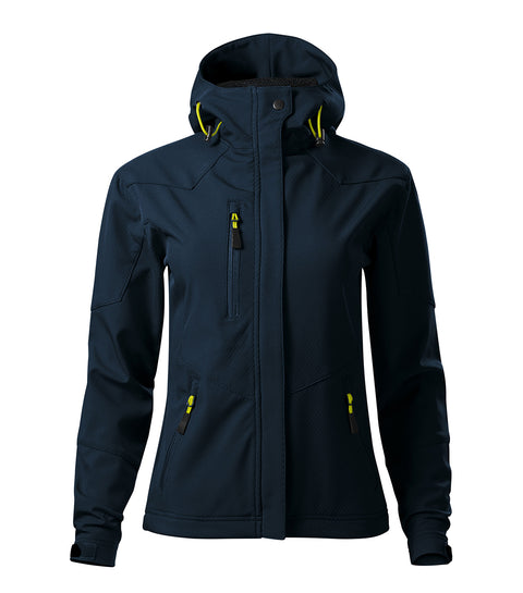 Softshell jaka NANO sieviešu