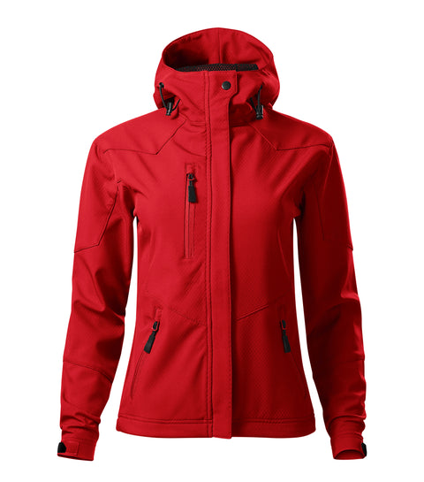 Softshell jaka NANO sieviešu