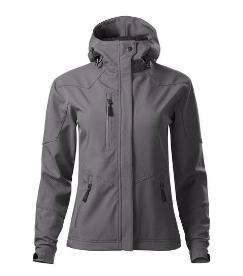 Softshell jaka NANO sieviešu