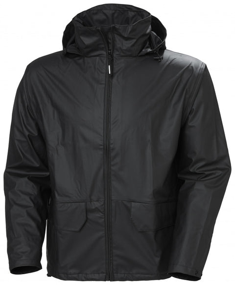 Apģērbs lietus laikam, jaka VOSS, Helly Hansen Workwear