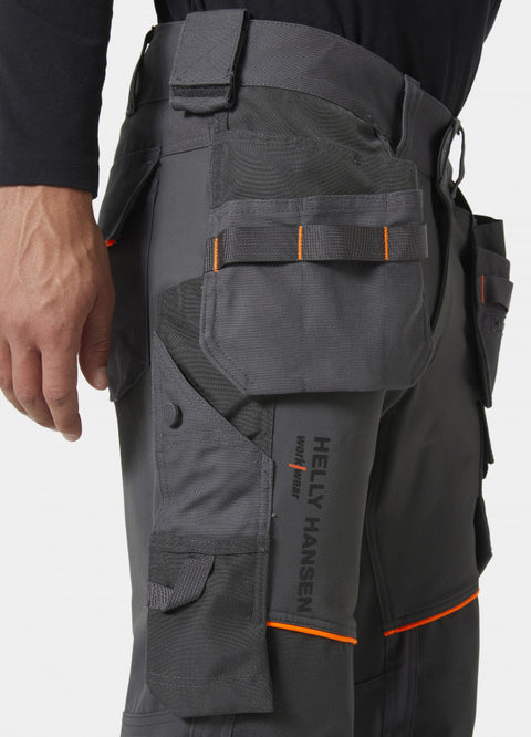 Bikses Chelsea Evolution Construction, Helly Hansen Workwear