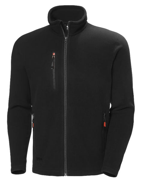 Flīsa jaka OXFORD, Helly Hansen Workwear