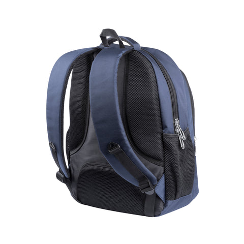 ARCANO 600D mugursoma ar ergonomisku dizainu personalizjama