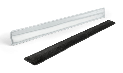 Atstarojošā lente SAFE – redzamībai un drošībai