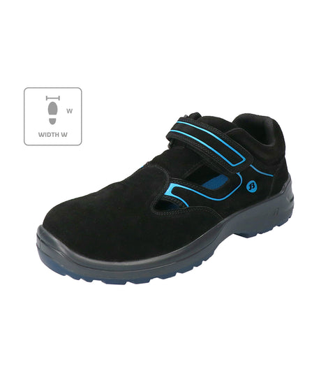 Sandales unisex Falcon ESD W