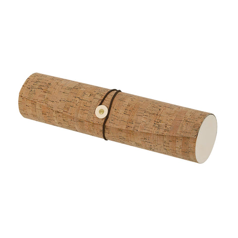 Videi draudzīgs vīna iepakojums ar uzņēmuma logo