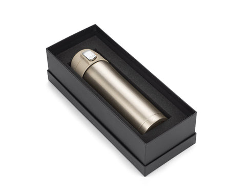 Dāvanu iepakojums termopudelēm – BOTELO dizains