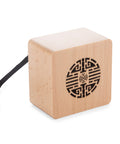 Bluetooth skaļrunis ORIENT personalizēts ar logo