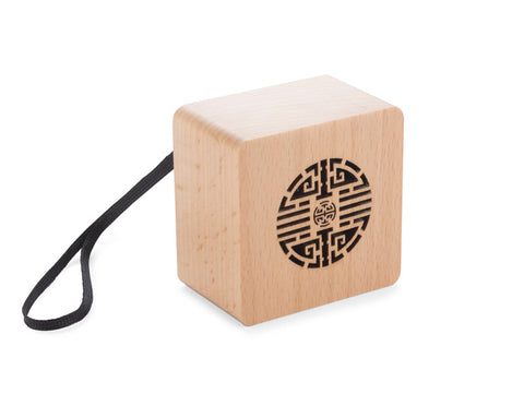 Bluetooth skaļrunis ORIENT personalizēts ar logo