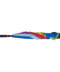 Lietussargs ar 8 paneļiem un stikla šķiedras ribām color personalizējams