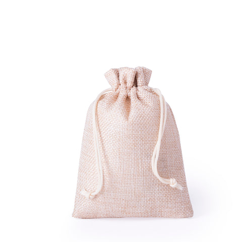 Korporatīvā dāvana – poliestera maisiņš DACROK ar apdruku