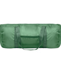 DUFF sporta soma green ar apdruku