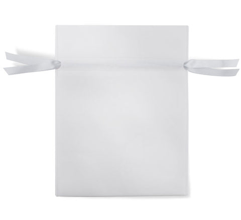 Elegants dāvanu maisiņš LIVA ar personalizāciju un apdruku