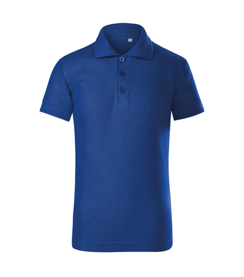 Polo krekls bērnu PIQUE Free