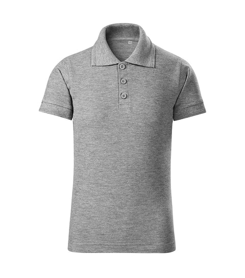 Polo krekls bērnu PIQUE Free