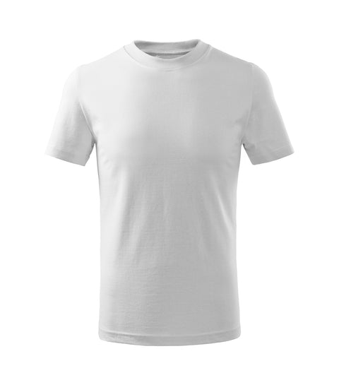 T- krekls bērnu Basic Free