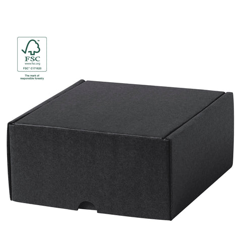 STEFFON ilgtspējīga prezentācijas kaste ar logo