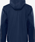 Silta Softshell ziemas jaka ar logo apdruku – Fristads CFJ, mugurpuse