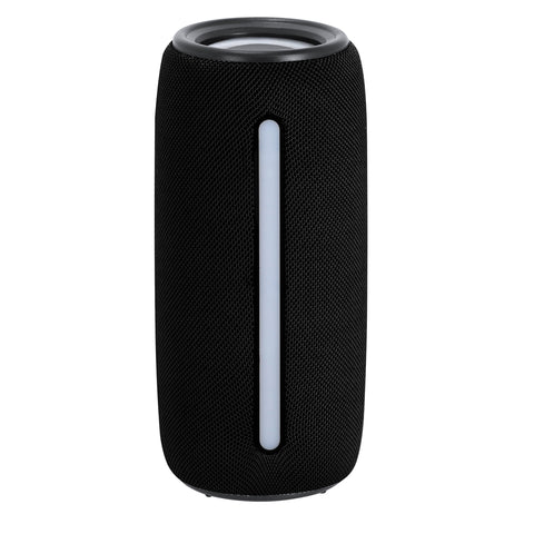 HOCHOK Bluetooth skaļrunis ar logo un LED gaismām