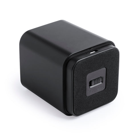 LUNEM LED skaļrunis USB uzlāde un personalizējams