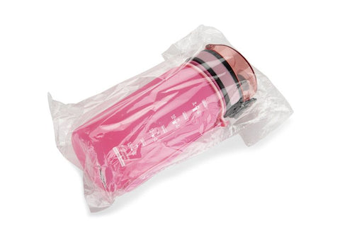 MOTIVA pudele ar mērījumiem veselīgam dzīvesveidam