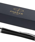 Parker Urban pildspalva ar elegantu zilu tinti personalizējama