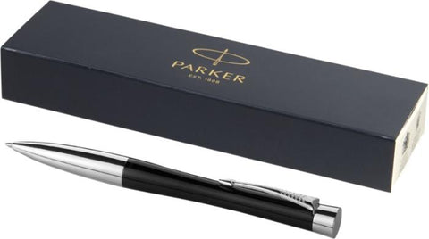 Parker Urban pildspalva ar elegantu zilu tinti personalizējama