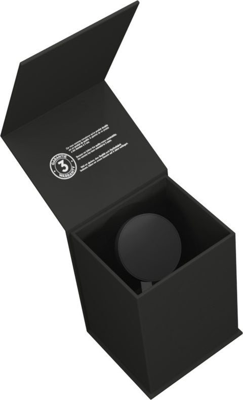 Bezvadu lādētājs ar pamatni austiņām un telefonu