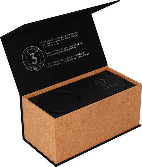 Reklāmas dāvana – W17 lādētājs un pildspalvu turētājs