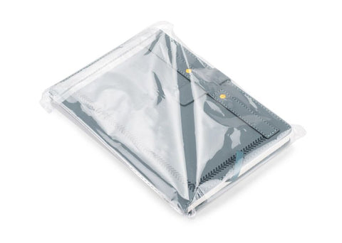 SCRIBO A5 piezīmju grāmata ar cietajiem vākiem un apdruku