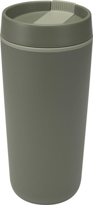 Sedona dubultsienu termokrūze 480 ml ar personalizāciju un logo apdruku