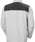 Softshell jaka Manchester 2.0 aizmugure personalizācija