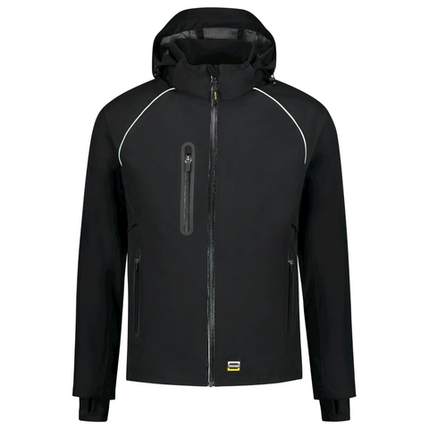 Jaka Tech Shell unisex