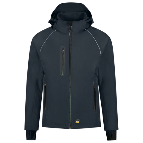 Jaka Tech Shell unisex